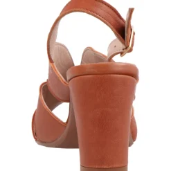Sandales|Talons*Aerobics Blue Tan